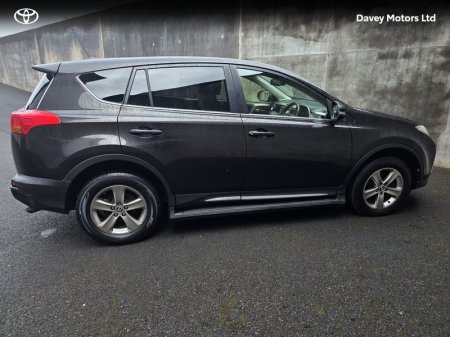 2015 Toyota RAV4 - photo 3