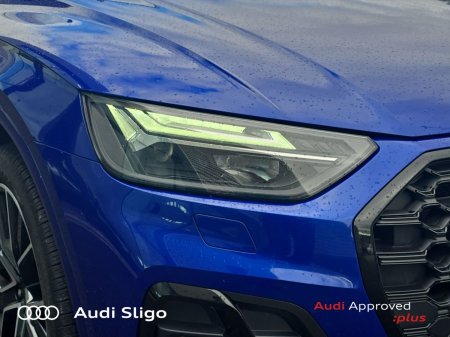2025 Audi Q5 - photo 22