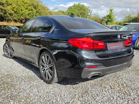 2018 BMW 5-Series - photo 4