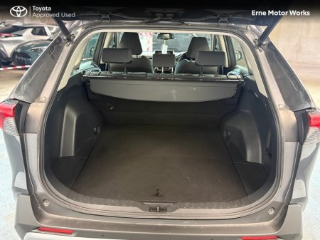2020 Toyota RAV4 - photo 8