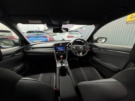 2020 Honda Civic - photo 38