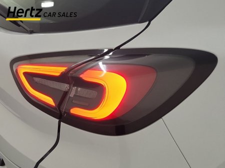 2024 Ford Puma - photo 8