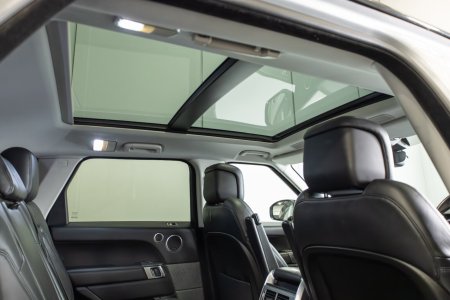 2018 Land Rover Range Rover Sport - photo 14