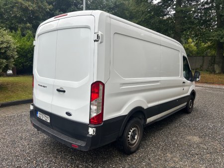 2022 Ford Transit - photo 2