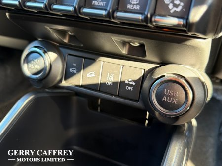 2024 Suzuki Ignis - photo 13