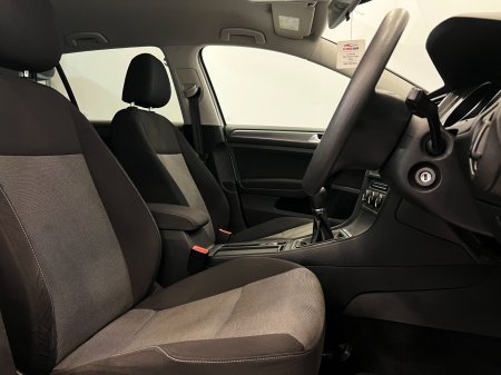 2016 Volkswagen Golf - photo 17