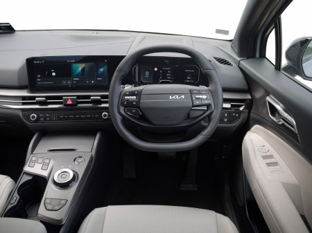 2026 Kia Sportage - photo 11