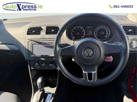 2014 Volkswagen Polo - photo 2