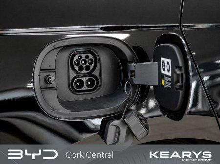 2027 BYD Seal 6 - photo 8