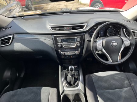 2016 Nissan X-Trail - photo 15