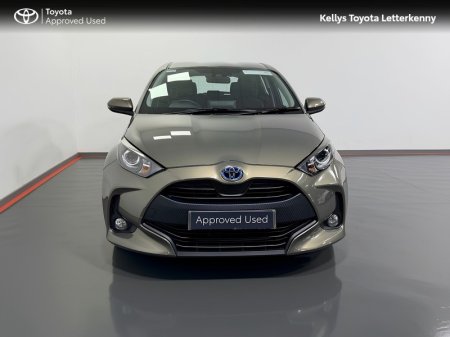 2023 Toyota Yaris - photo 5