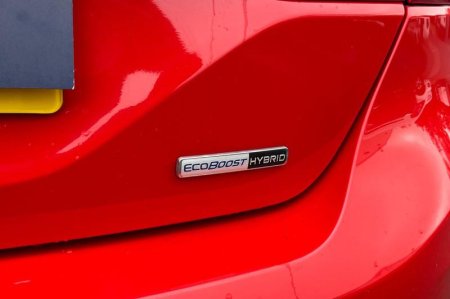 2020 Ford Fiesta - photo 28
