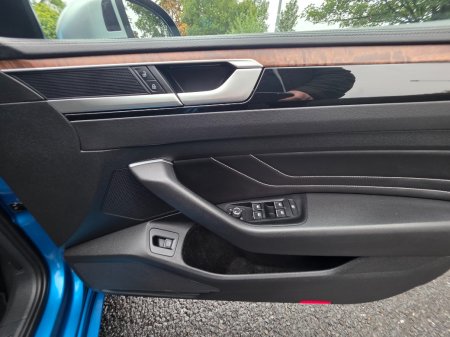 2023 Volkswagen Arteon - photo 13