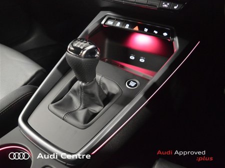 2026 Audi A3 - photo 23