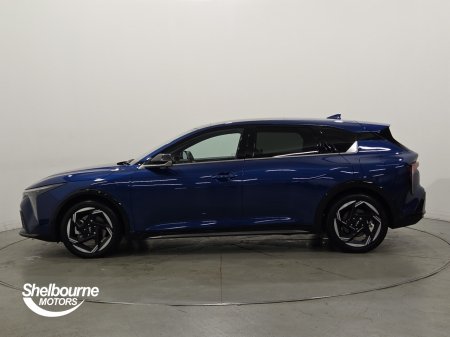2026 Kia K4 - photo 15