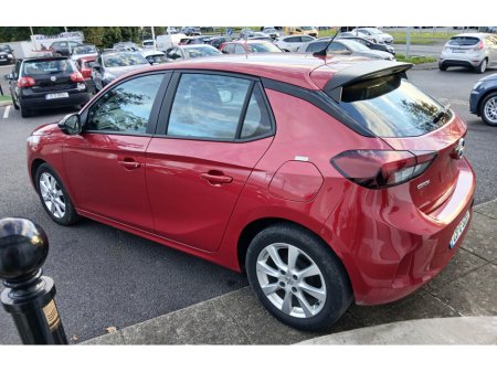 2023 Opel Corsa - photo 6