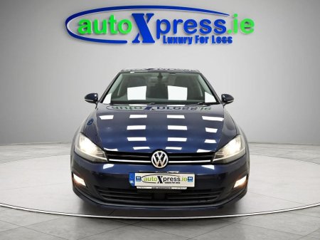 2015 Volkswagen Golf - photo 3