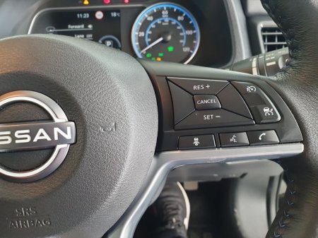 2024 Nissan Leaf - photo 36