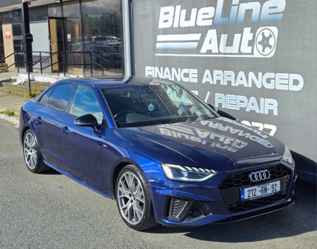 2021 Audi A4 - photo 26