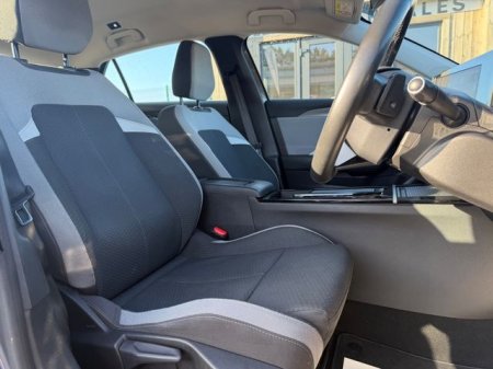 2023 Opel Astra - photo 9