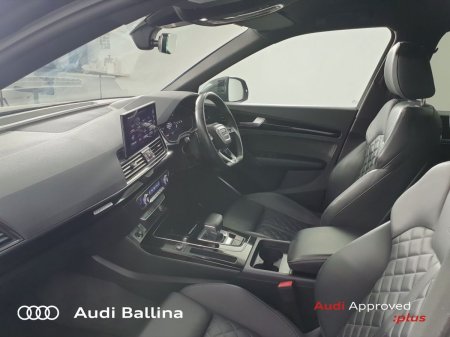 2022 Audi Q5 - photo 11