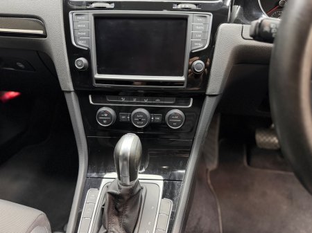 2013 Volkswagen Golf - photo 13