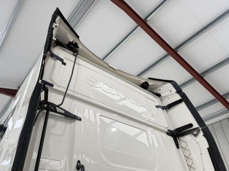 2022 SCANIA R Series - photo 13