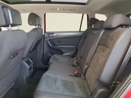 2019 Volkswagen Tiguan - photo 7