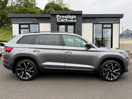 2023 Skoda Kodiaq - photo 9