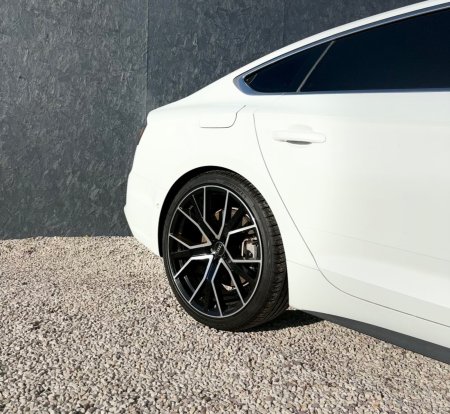 2017 Audi A5 - photo 4