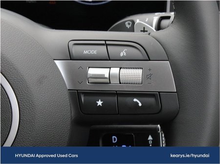 2026 Hyundai Tucson - photo 23