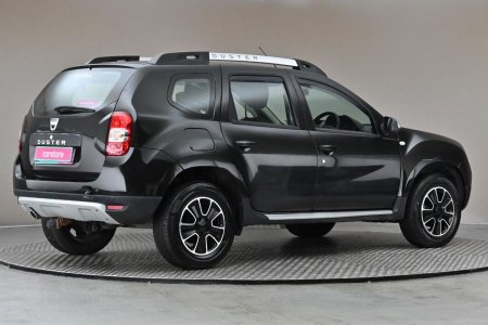 2018 Dacia Duster - photo 10