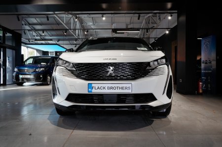 2023 Peugeot 3008 - photo 2