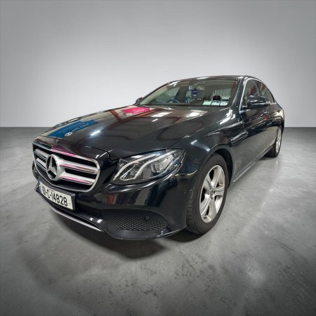 2018 Mercedes-Benz E-Class - photo 32