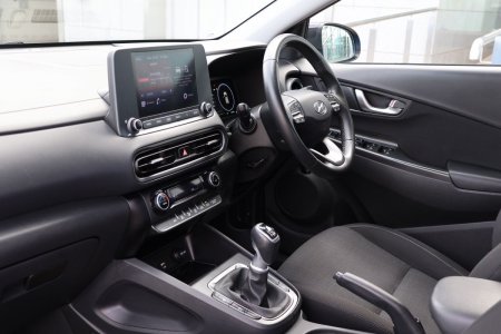 2021 Hyundai KONA - photo 16