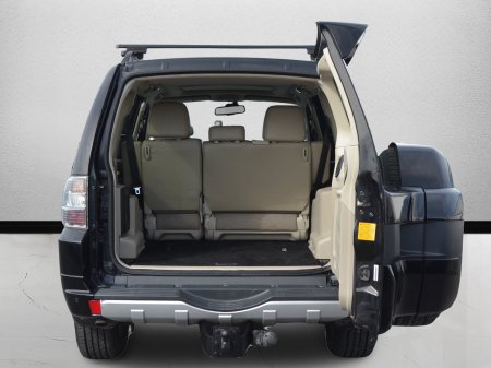 2016 Mitsubishi Pajero - photo 7