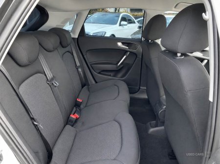 2015 Audi A1 - photo 19