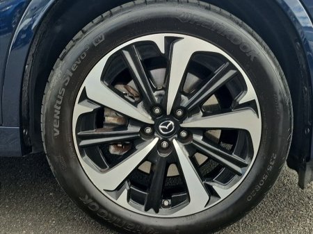 2024 Mazda CX-60 - photo 10