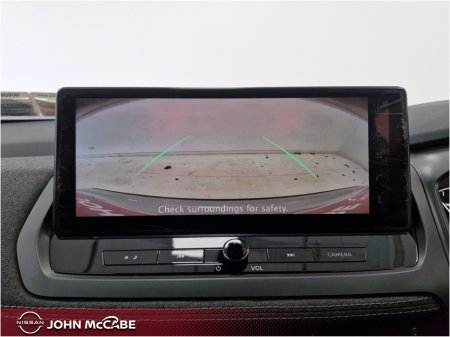 2025 Nissan Qashqai - photo 38