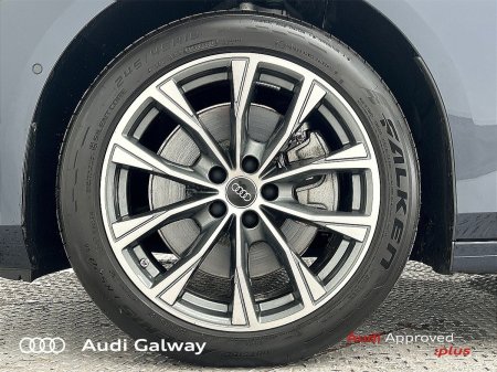 2026 Audi A6 - photo 5