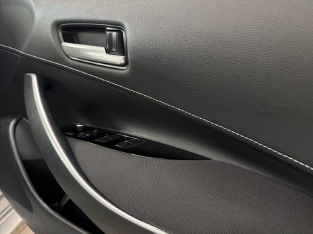 2023 Toyota Corolla - photo 12