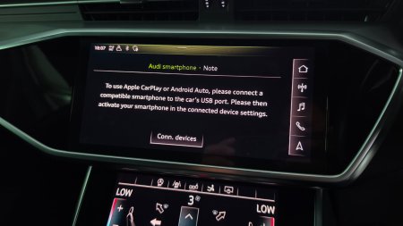 2019 Audi A7 - photo 56