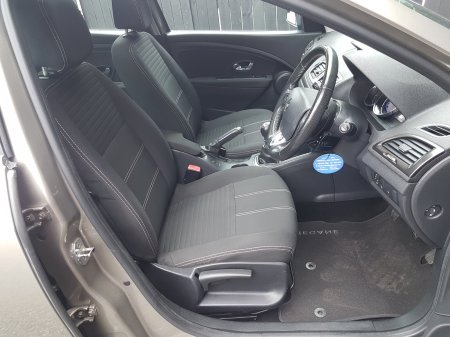 2016 Renault Fluence - photo 14