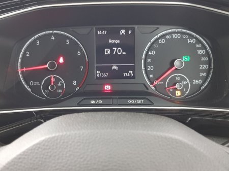 2020 Volkswagen T-Cross - photo 18