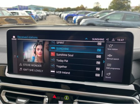 2022 BMW iX3 - photo 25