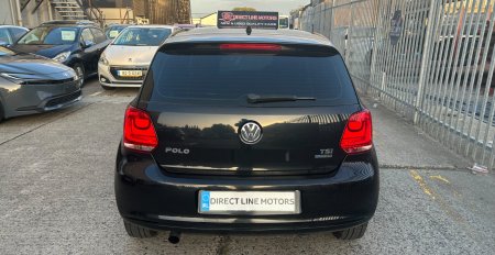 2013 Volkswagen Polo - photo 7