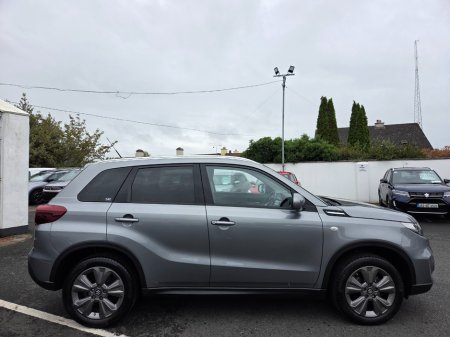 2023 Suzuki Vitara - photo 3