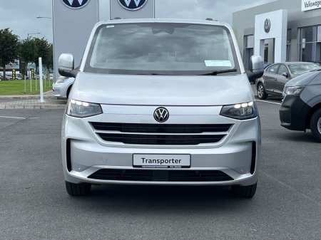 2026 Volkswagen Transporter - photo 14