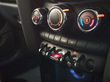 2022 Mini Cooper - photo 19