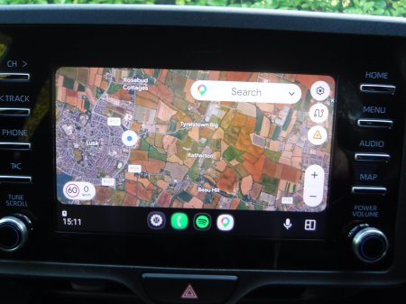 2020 Toyota Yaris - photo 8
